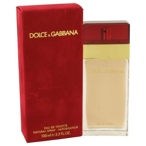 dolce gabbana rouge parfum|dolce gabbana perfume for women.